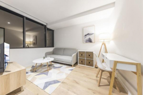 Manhattan Modern Apartments at Southern Cross